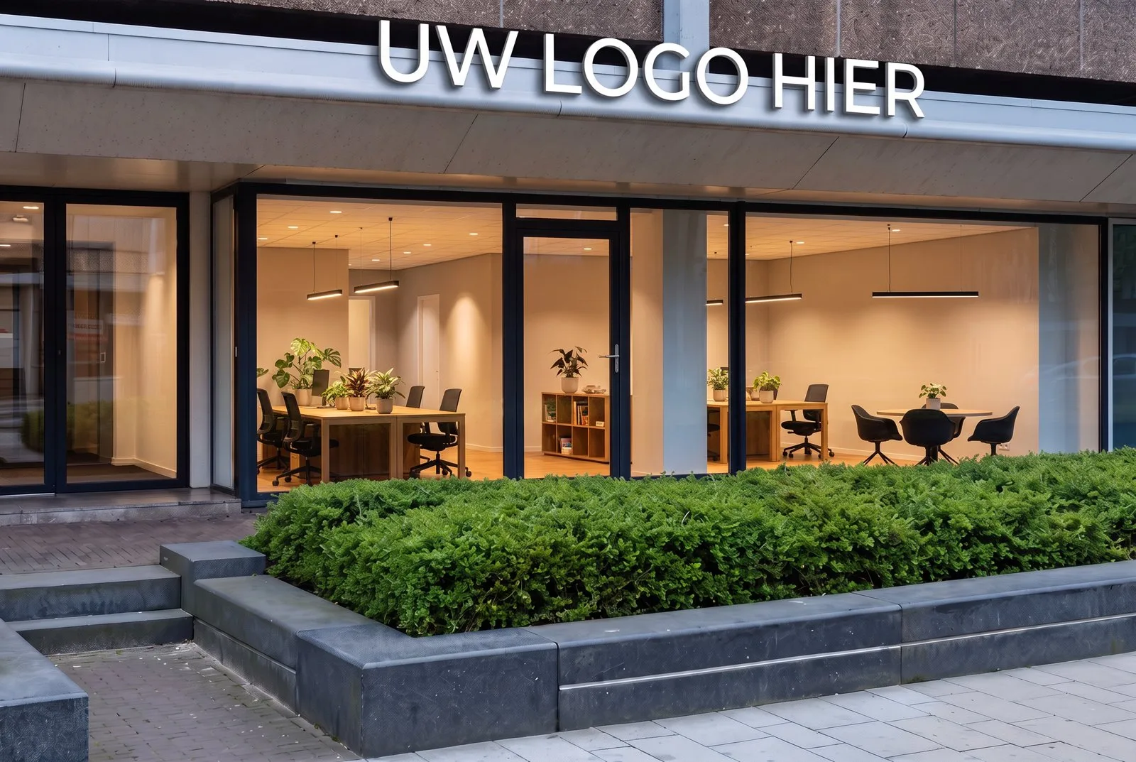 Burgemeester Hustinxstraat 16, 44, 70-72 en 98